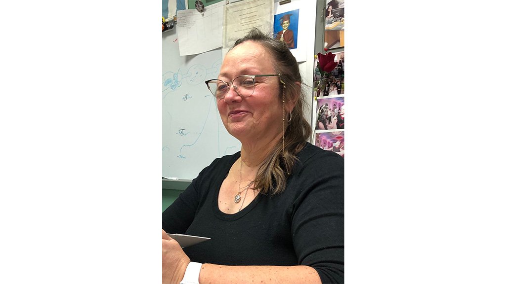 Dra Alejandra del Carmen Alonso