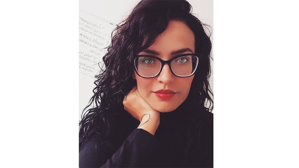 Maestra Alejandra Padilla Ruíz