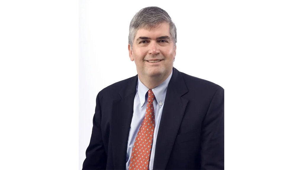Dr. George Perry