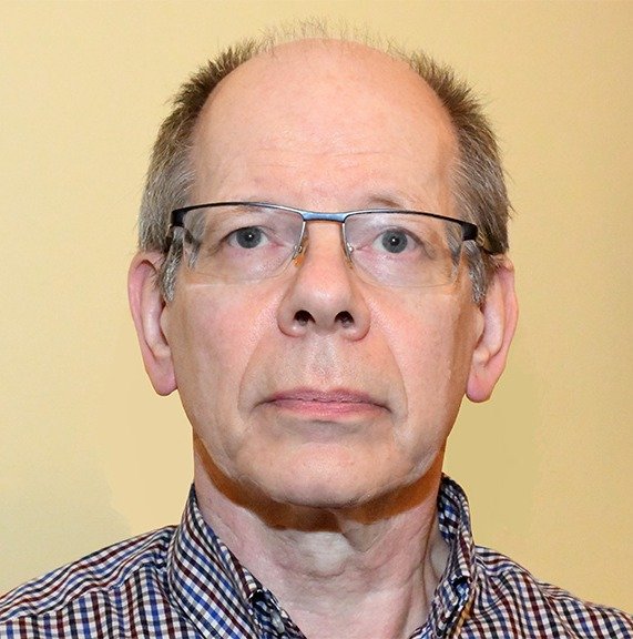 Dr. Charles R. Harrington