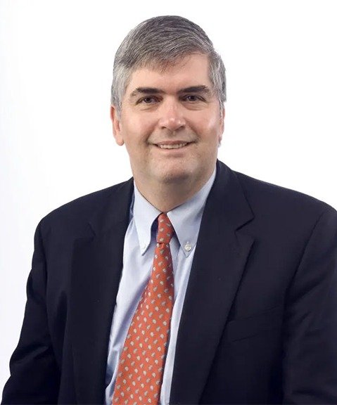 Dr. George Perry