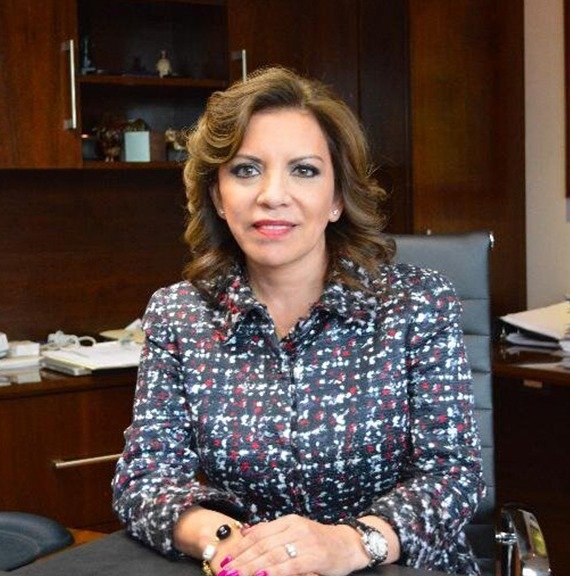  Dra. Oralia Barboza Quintana