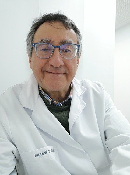 Dr. Miquel Aguilar Barberà